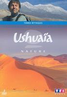 Ushuaïa Nature - Terres mythiques (3 DVD)