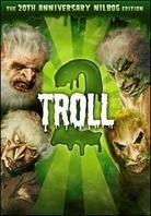 Troll 2 - (20th Anniversary Nilbog Edition) (1990)