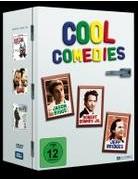 Cool Comedies Box (3 DVD)