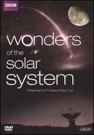 Wonders of the Solar System (2010) (3 DVD)