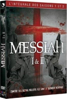 Messiah - Saisons 1 & 2 (2 DVDs)