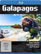 Galapagos - Das letzte Tierparadies unserer Erde