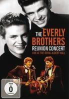 The Everly Brothers - Reunion Concert