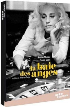 La baie des anges (1963) (n/b)