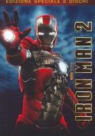 Iron Man 2 (2010) (2 DVDs)