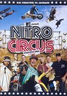 Nitro Circus - Stagione 1 (2 DVDs)