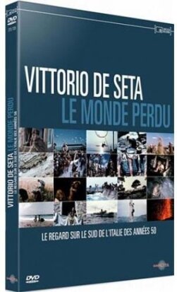Vittorio De Seta - Le monde perdu (1954) (b/w)