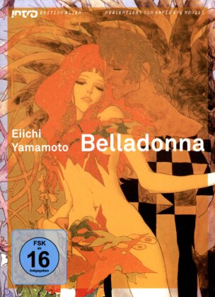 Belladonna (Intro Edition Asien)