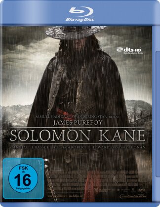 Solomon Kane (2009)