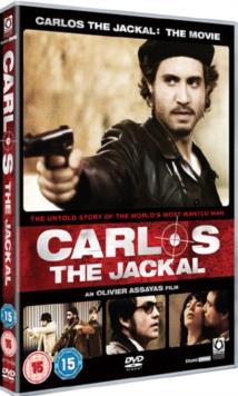 Carlos the Jackal (2009)