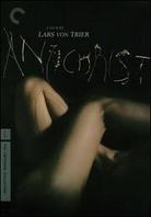 Antichrist (2009) (Criterion Collection, 2 DVD)