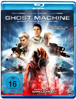 Ghost Machine (2010)