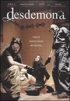 Desdemona - A Love Story