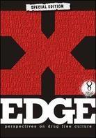 Edge: Perspectives on Drug Free Culture (2009) (Special Edition)