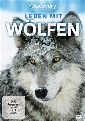 Leben mit Wölfen - Living with wolves