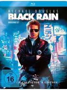 Black Rain - (Streng Limitierte Steelbook) (1989)