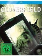 Cloverfield - (Streng Limitierte Steelbook) (2008)
