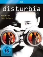 Disturbia - (Streng Limitiertes Steelbook) (2007)