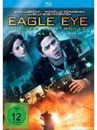Eagle Eye - (Streng Limitierte Steelbook) (2008)