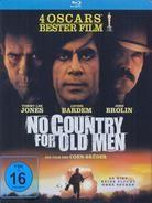 No country for old men - (Streng Limitierte Steelbook) (2007)