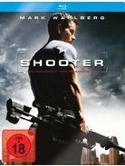 Shooter - (Streng Limitierte Steelbook) (2007)