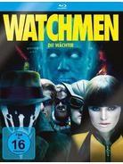 Watchmen (2009) (Streng Limitierte Steelbook Edition)