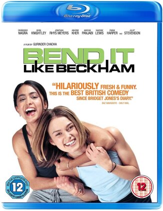 Bend it like Beckham (2002)
