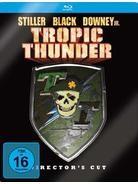 Tropic Thunder - (Streng Limitierte Steelbook) (2008)