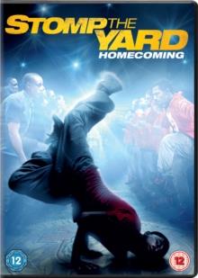 Stomp the Yard 2 - Homecoming (2010)