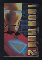 Iron Man 2 (2010) (Steelbook)