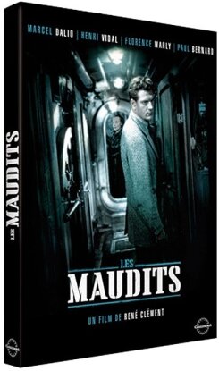 Les maudits (1947) (s/w)