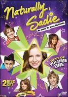 Naturally, Sadie - Best Of, Vol. 1 (2 DVD)