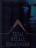 Total Recall (1990) (Special Edition, Steelbook)