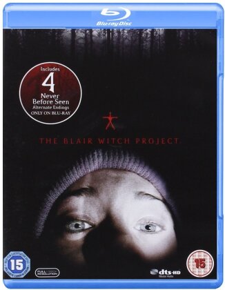 The blair witch project (1999)