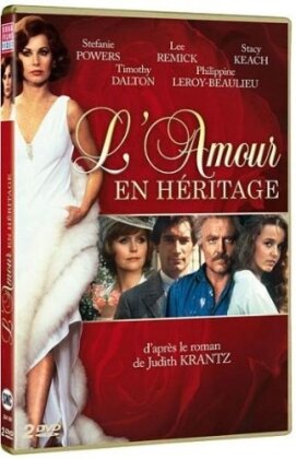 L'amour en héritage (2 DVDs)