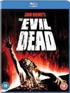 The evil dead (1981)