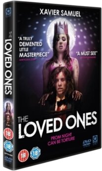 The loved ones (2009)