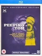 Peeping Tom (1960) (Édition Spéciale)