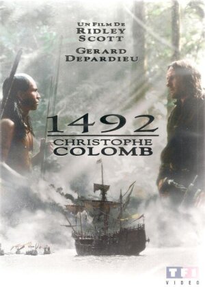 1492: Christophe Colomb (1992)