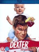 Dexter - Season 4 (4 Blu-rays)