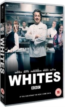 Whites - Series 1