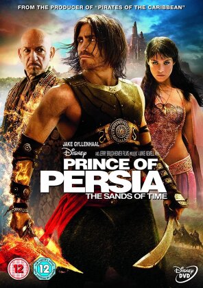 Prince of Persia - The Sands of Time (2010)