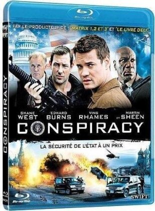 Conspiracy (2009)
