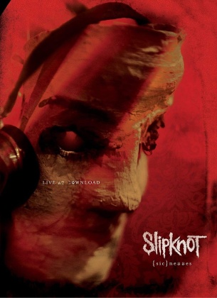 Slipknot - (Sic)nesses - Live at Download (2 DVDs)