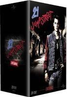 21 Jump Street - L'intégrale (28 DVDs)