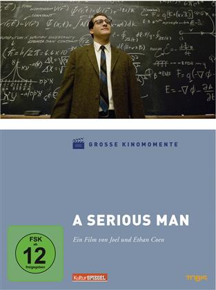 A serious man (2010) (Grosse Kinomomente)