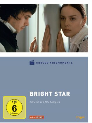 Bright Star (2009) (Grosse Kinomomente)