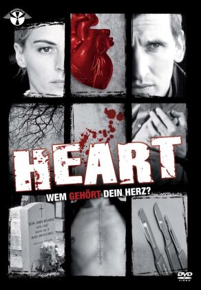 Heart - Wem gehört dein Herz? (1999)