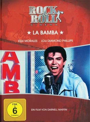La bamba - (Rock & Roll Cinema 21) (1987)