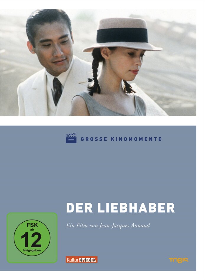 Der Liebhaber (1992) (Grosse Kinomomente)